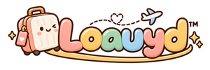 Loauyd - Home