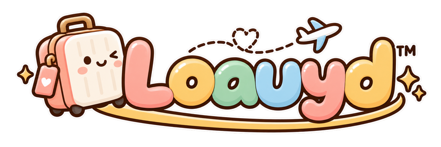 Loauyd