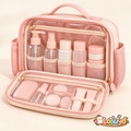 Loauyd™ Travel Toiletry Organizer Bag — product image 1