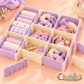 Loauyd™ Adjustable Drawer Divider Set — product image 1