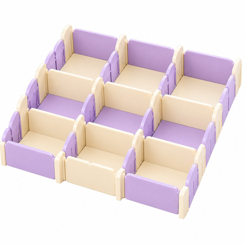 Loauyd™ Adjustable Drawer Divider Set — product image 3