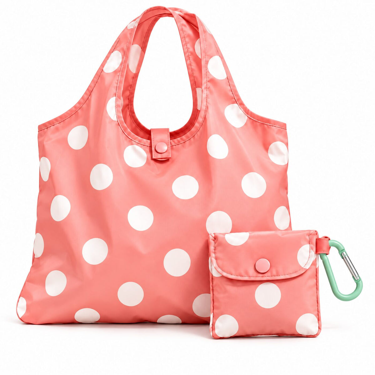 Loauyd™ Foldable Reusable Grocery Tote — product image 3
