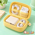 Loauyd™ Compact Cable Organizer Pouch — product image 1