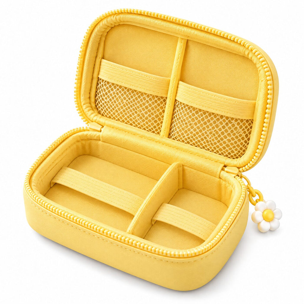 Loauyd™ Compact Cable Organizer Pouch — product image 3