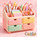 Loauyd™ Mini Desktop Drawer Organizer — product image 1