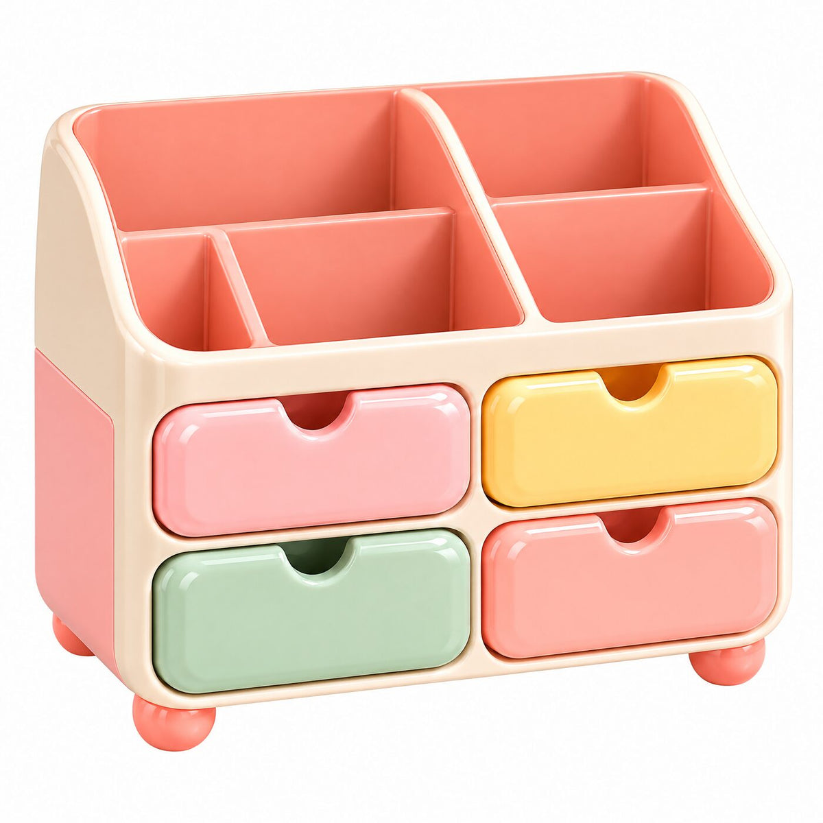 Loauyd™ Mini Desktop Drawer Organizer — product image 3