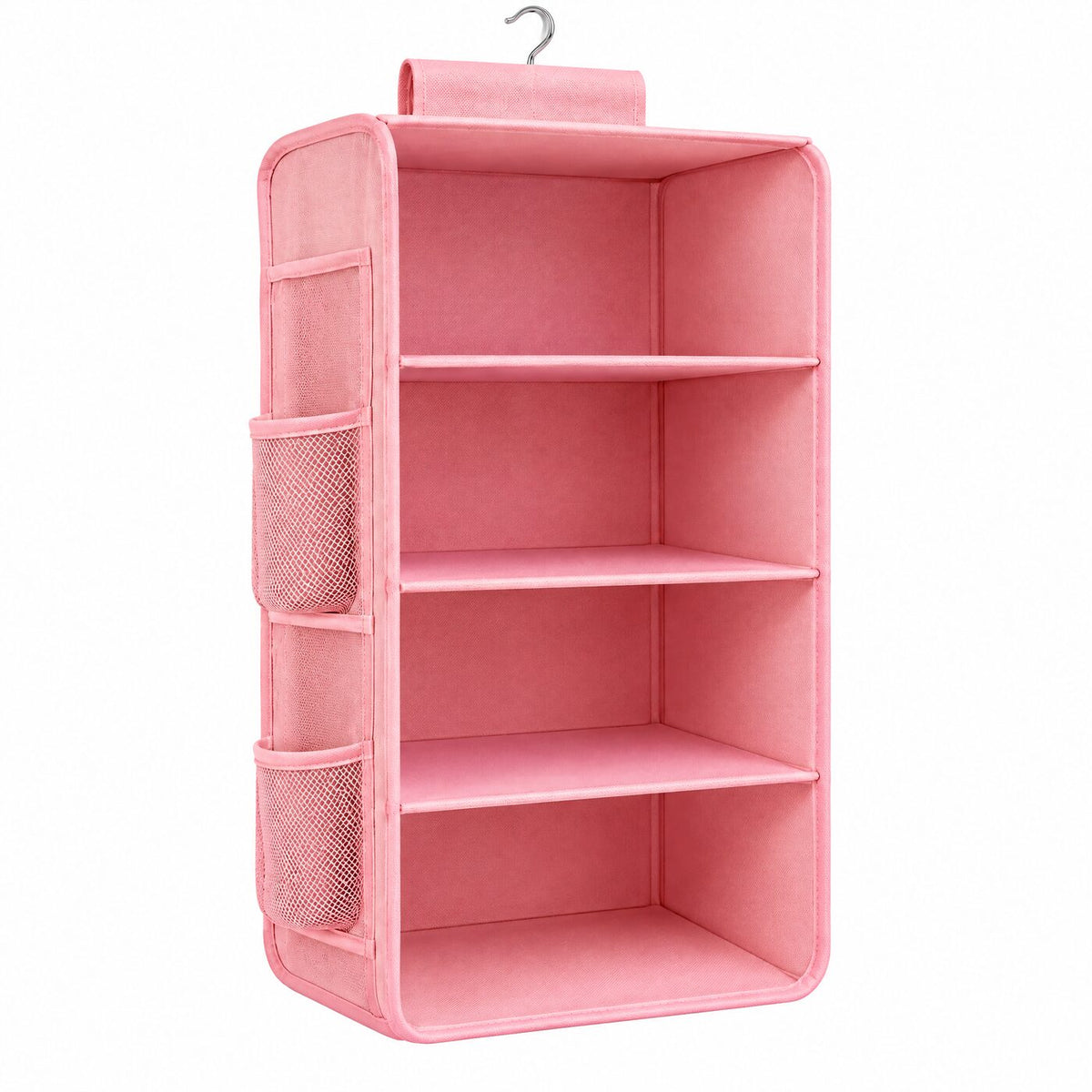 Loauyd™ Hanging Closet Shelf Organizer — product image 3